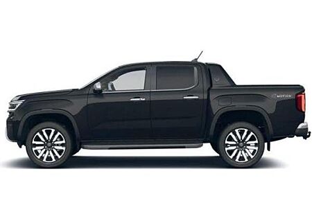 VW Amarok Volkswagen Aventura DC 3.0 TDI 177 kW 10-Gang Auto 4Motion