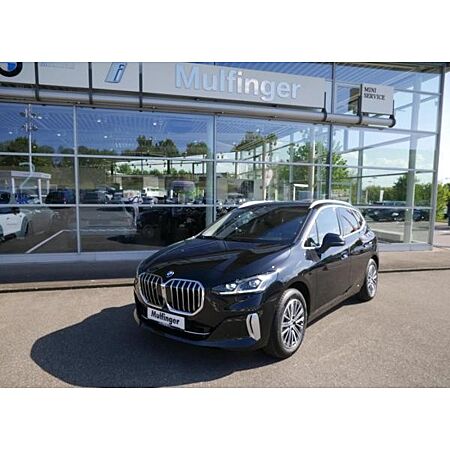 BMW 2er leasen