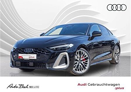Audi A5 Limousine e-hybrid qu LED Massagesitze Panorama ACC Navi