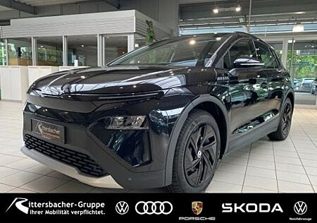 Skoda Elroq 50 Tour h Batterie Elektromotor 1-Gang-Automatik