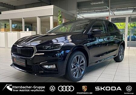 Skoda Fabia Tour 1,5 TSI 7-Gang-DSG Sofort Verfügbar