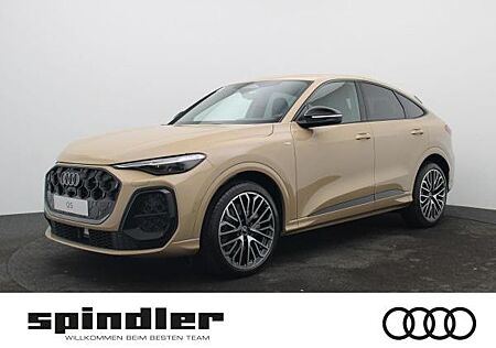 Audi Q5 Sportback TDI quattro S-tronic | Pano,AHK,360°