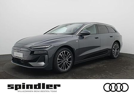 Audi A6 e-tron A6 Avant e-tron performance | Tech,S-line Paket