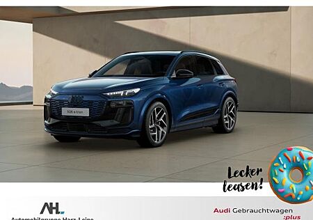 Audi SQ6 e-tron 360 kW quattro edition one AHK Pano HuD