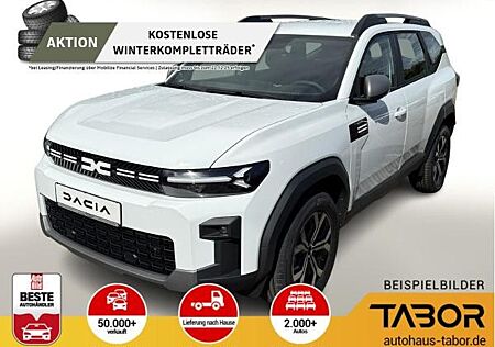 Dacia Bigster Expression HYBRID 155 Kam PDC vo/hi SHZ