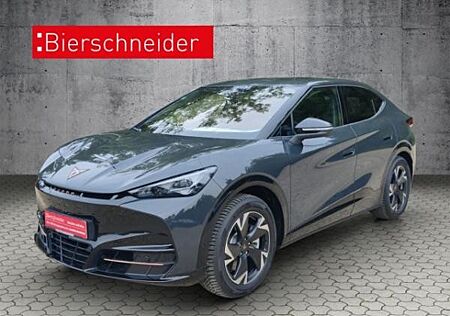 Cupra Tavascan 77kWh Endurance NAVI LED WÄRMEP. KAMERA SHZ GRA 19