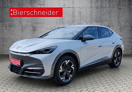 Cupra Tavascan 77kWh Endurance NAVI WÄRMEP. LED KAMERA SHZ GRA 19