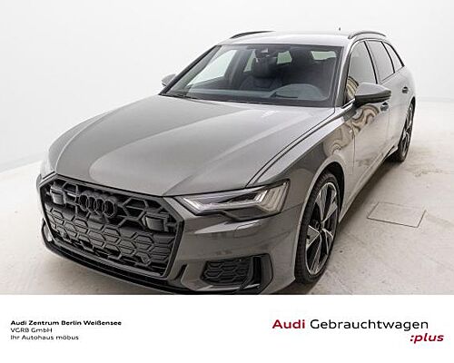 Audi A6 Avant 50 TDI TIPT*QUA*S-LINE*MATRIX*HUD*STAND