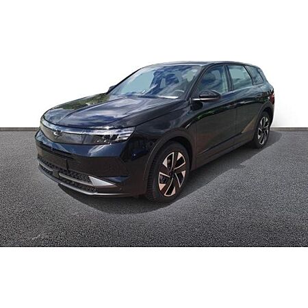 Opel Grandland X leasen