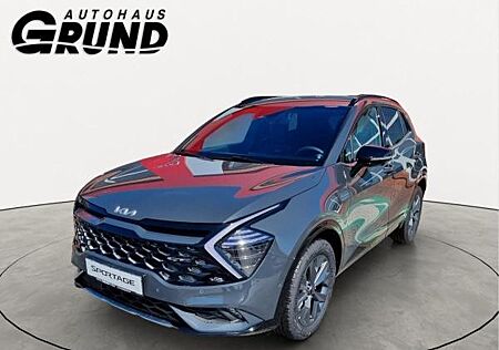 Kia Sportage HYBRID AWD GT LINE | HEV | DRIVE | SOUND