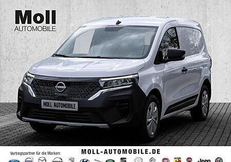 Nissan Townstar EV Kasten L1 Acenta Airbag CCS HV *sofort verfügbar*