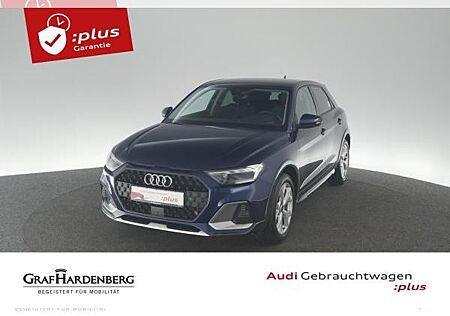 Audi A1 allstreet 30 TFSI / SOFORT VERFÜGBAR !