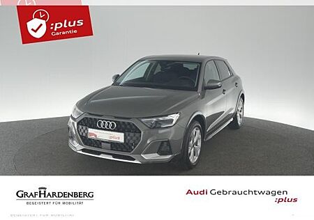 Audi A1 allstreet 30 TFSI / SOFORT VERFÜGBAR !