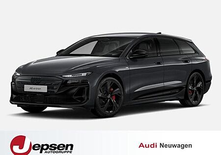 Audi A6 e-tron A6 Avant e-tron performance Matrix HUD 21Ž AHK
