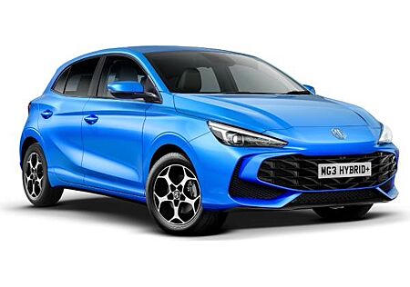 MG MG3 Hybrid+ Comfort MY25 Privat