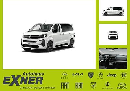 Opel Zafira Edition AT | FREI KONFIGURIERBAR | Privat