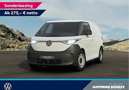 VW ID.BUZZ Volkswagen Cargo Pro 286PS (VS) | Bestellfahrzeug | 🔥 Sonderleasing 🔥
