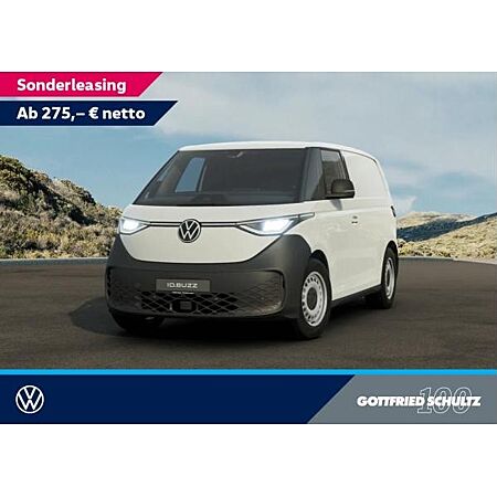 VW ID.Buzz leasen