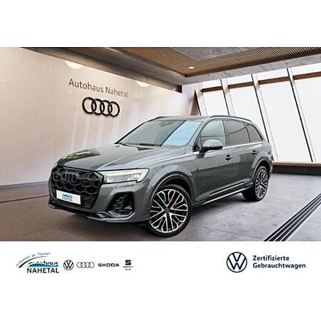 Audi Q7 leasen