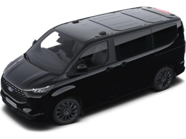 Ford Tourneo Custom 🔥PHEV 340 L1🔥 TITANIUM X⚡️VORLAUF!!!⚡️ bild 4