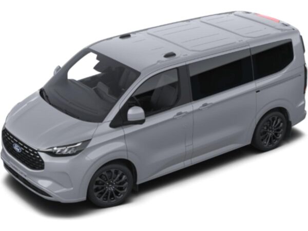 Ford Tourneo Custom 🔥PHEV 340 L1🔥 TITANIUM X⚡️VORLAUF!!!⚡️ bild 5