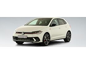 Volkswagen Polo 2.0 TSI GTI DSG❗Sofort-Verfügbar❗Bayreuth📍