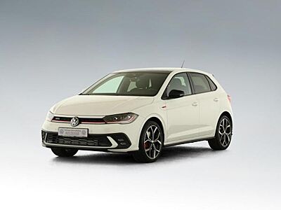 Volkswagen Polo 2.0 TSI GTI DSG+PANO+RFK+ACC+NAV+MATRIX+PDC