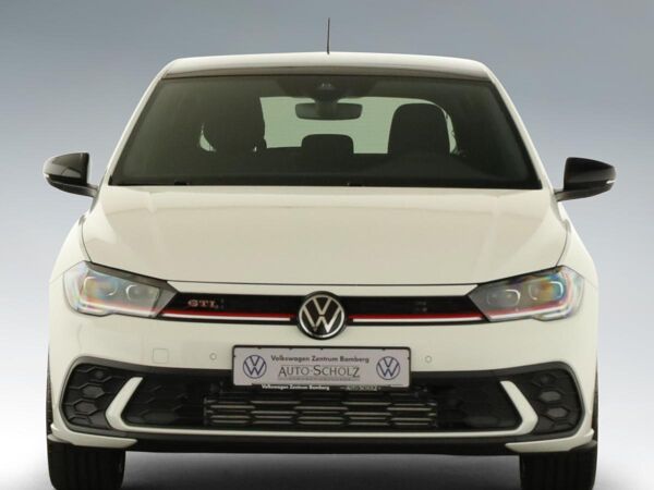 Volkswagen Polo 2.0 TSI GTI DSG+PANO+RFK+ACC+NAV+MATRIX+PDC bild 2