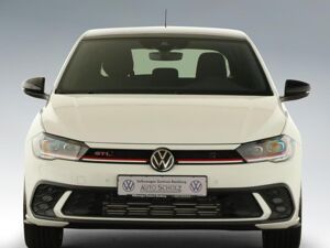 Volkswagen Polo 2.0 TSI GTI DSG❗Sofort-Verfügbar❗Bayreuth📍 bild 2