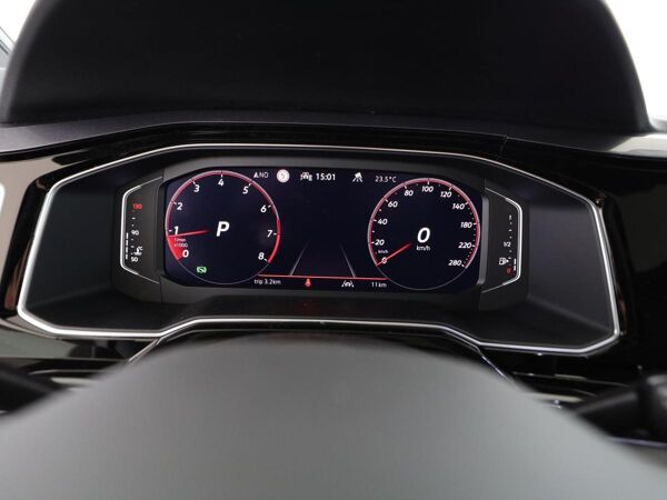 Volkswagen Polo 2.0 TSI GTI DSG+PANO+RFK+ACC+NAV+MATRIX+PDC bild 6