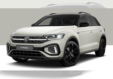 VW T-Roc Volkswagen R-Line 1.5l TSI DSG🚀*jetzt sichern!*