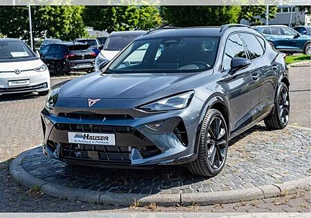 Cupra Formentor VZ Black Edition 2.0 TSI DSG 4Drive AHK SENNHEISER TOP-VIEW HD-MATRIX-LED