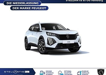 Peugeot 2008 STYLE PURETECH 100