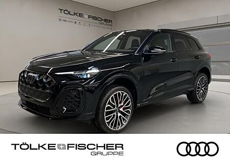 Audi SQ5 TFSI | QUATTRO | EDITION ONE | ***SOFORT VERFÜGBAR!***