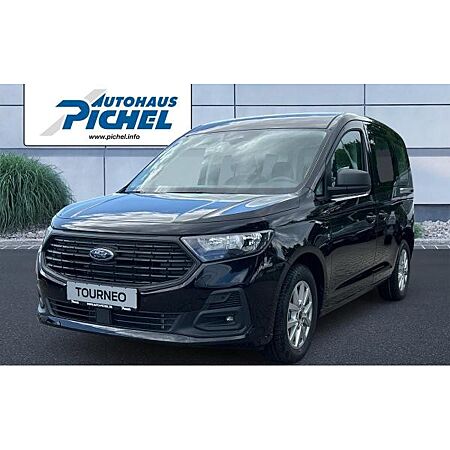 Ford Tourneo Connect leasen