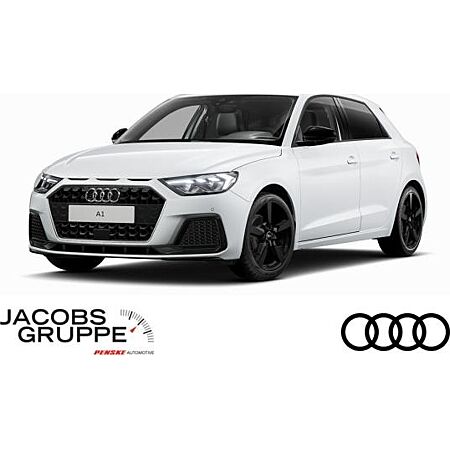 Audi A1 leasen