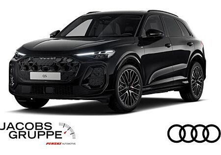 Audi Q5 Tech pro, MMI experience pro, Exterieur S line