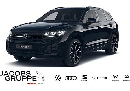 VW Touareg Volkswagen R-Line 3,0 l V6 TDI UPE 115.475,- incl. Überführ