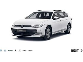 Volkswagen Passat 1.5 eTSI 7-Gang DSG Volkswagen Passat 1.5 eTSI 7-Gang DSG