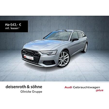 Audi A6 leasen Audi A6 leasen