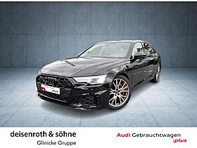 Audi S6 Limousine TDI Matrix/20''/AHK/Kam/S-Sitz/B&O/