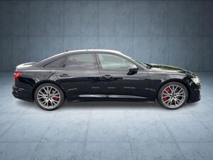 Audi S6 Limousine TDI Matrix/20''/AHK/Kam/S-Sitz/B&O/ bild 6