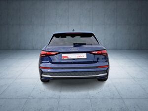 Audi A3 Sportback advanced 30 TFSI S tr Nav/PBox/sound bild 4