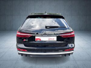 Audi S6 Avant TDI AHK/Matrix/B&O/EPH+/Assist/Nav/SHZ/ bild 5