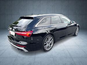 Audi S6 Avant TDI AHK/Matrix/B&O/EPH+/Assist/Nav/SHZ/ bild 6