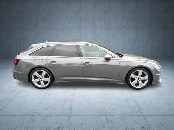 Audi S6 Avant TDI StHz/B&O/20''/ACC/Assist/Tour/Leder bild 6