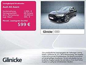 Audi A6 Avant S line 50 TFSI e AHK/Matrix/HuD/PBox/20''/Assist/Kam Audi A6 Avant S line 50 TFSI e AHK/Matrix/HuD/PBox/20''/Assist/Kam