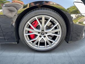 Audi S6 Avant TDI AHK/Matrix/B&O/Nav/Assist/optik/20" bild 7