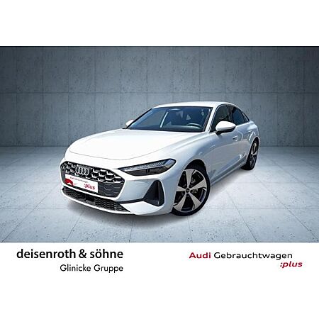 Audi A5 leasen