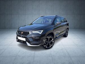 Cupra Ateca 2.0 TSI 4D AHK/ACC/360/Nav/LED/19"/Beats/SHZ bild 2